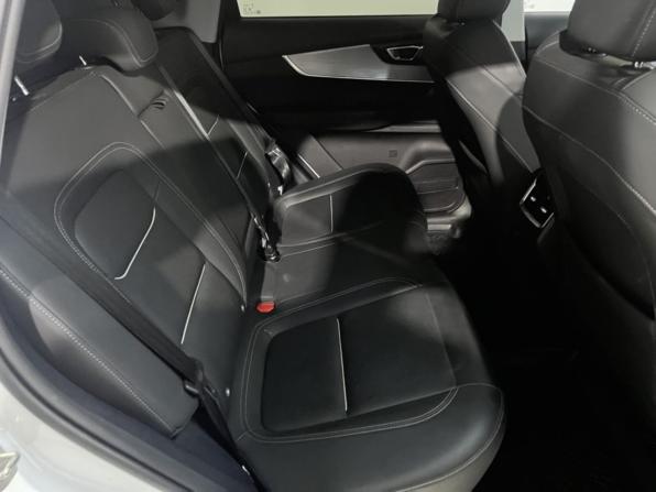 Chery Tiggo 7 Pro Max I с пробегом 2024 года, цена 1 946 000 рублей, 25839 км, внедорожник, Автокод Объявления