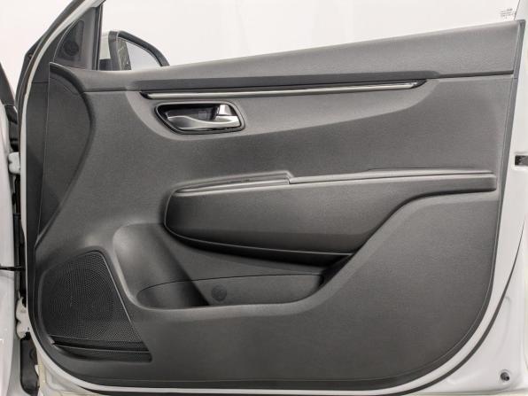 Kia Rio IV с пробегом 2019 года, цена 1 590 000 рублей, 60795 км, хэтчбек, Автокод Объявления