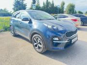 Kia Sportage IV Рестайлинг Пермь  - изображение 12