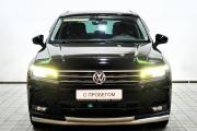 Volkswagen Tiguan II Сургут  - изображение 31