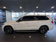 Mercedes-Benz GL-Класс II (X166) Чебоксары  - изображение 39