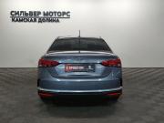 Hyundai Solaris II Рестайлинг Пермь  - изображение 21