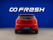 Kia Rio III Рестайлинг Москва  - изображение 25
