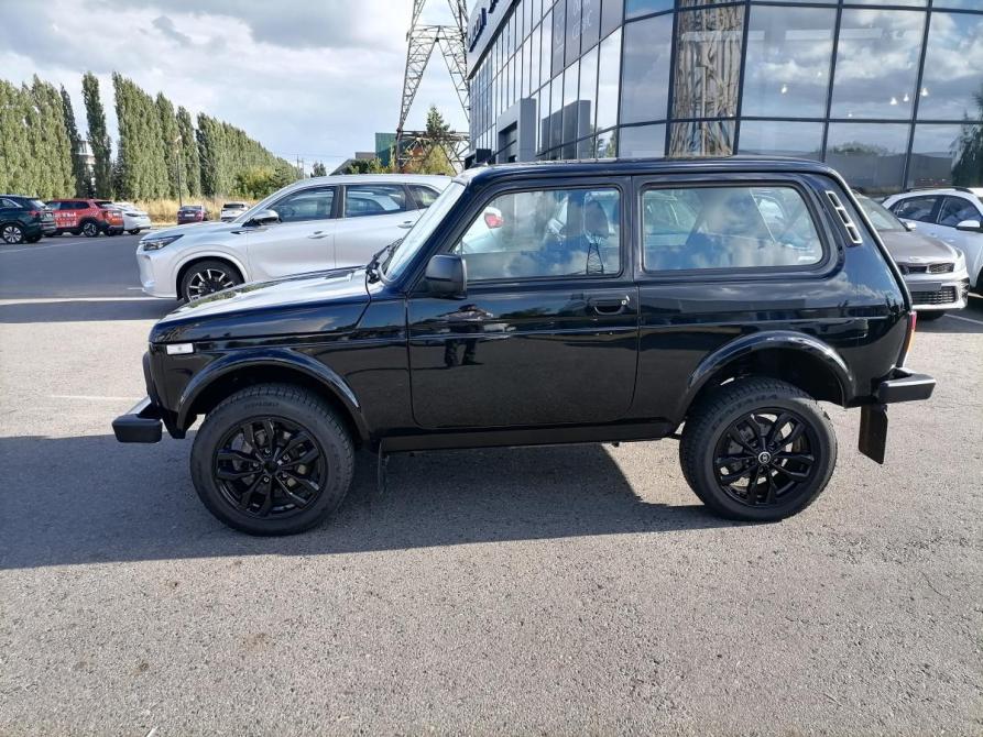 Lada (ВАЗ) Niva Legend I Курск  - изображение 5