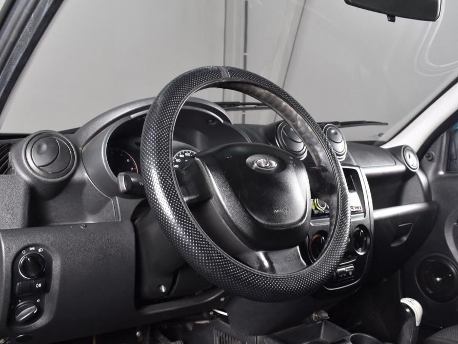 Lada (ВАЗ) Granta I Кемерово  - изображение 6