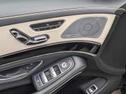 Mercedes-Benz Maybach S-Класс I (X222) Москва  - изображение 30