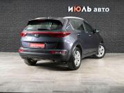 Kia Sportage IV Екатеринбург  - изображение 22