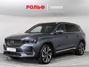 Geely Monjaro I Химки  - изображение 20
