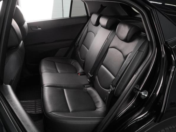 Hyundai Creta I с пробегом 2016 года, цена 1 769 000 рублей, 123143 км, внедорожник, Автокод Объявления