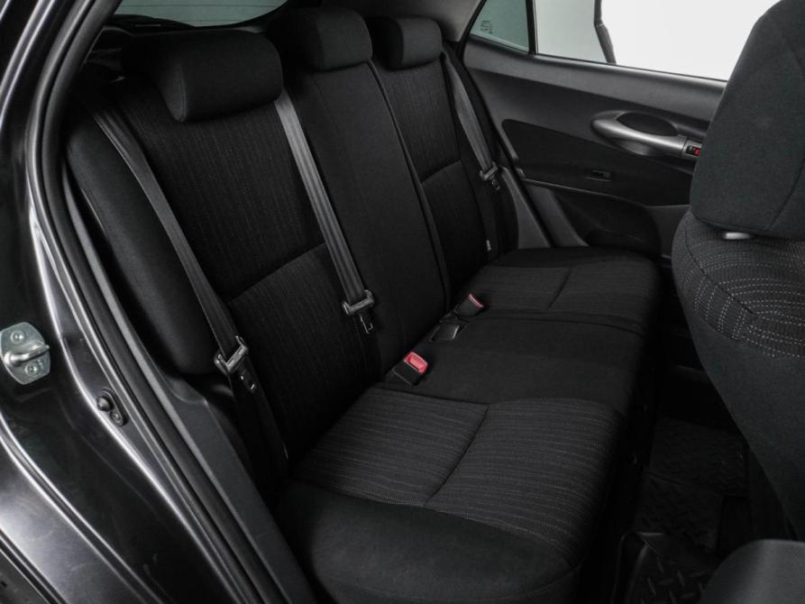 Toyota Auris I Воронеж  - изображение 7
