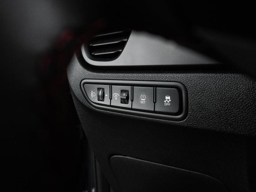 Kia Rio IV Рестайлинг Воронеж  - изображение 12