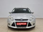 Ford Focus III Альметьевск  - изображение 25