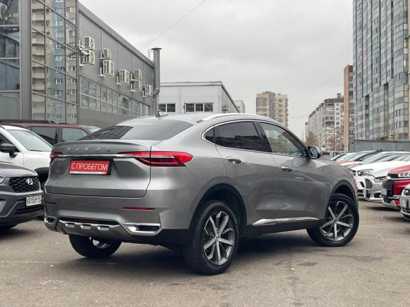 Haval F7x I с пробегом 2021 года, цена 1 749 000 рублей, 102000 км, внедорожник, Автокод Объявления