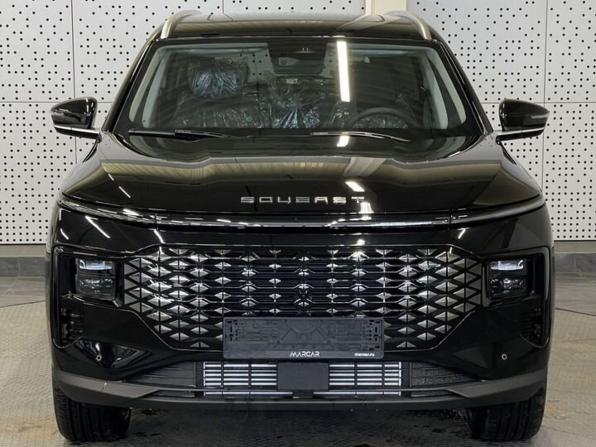 Новый Soueast S07 2026 года, цена 3 399 000 рублей, внедорожник, Автокод Объявления