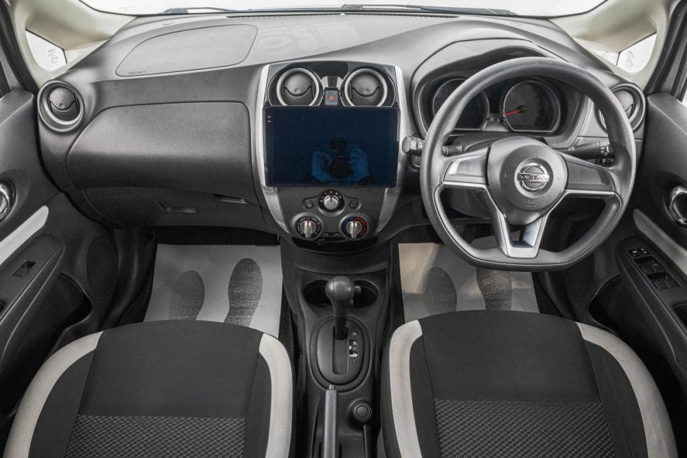 Nissan Note II Рестайлинг Барнаул  - изображение 10