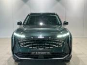 Geely Atlas II Самара  - изображение 17