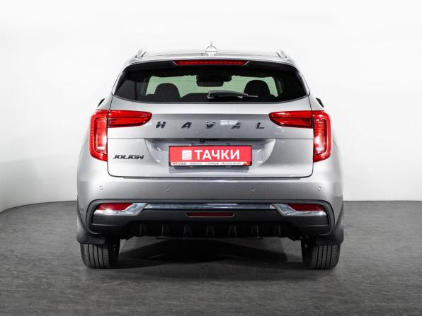 Haval Jolion I Рестайлинг с пробегом 2023 года, цена 1 899 500 рублей, 23425 км, внедорожник, Автокод Объявления