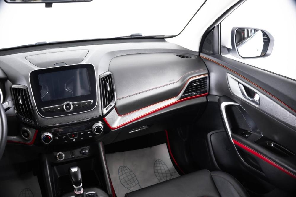 Changan CS55 Пермь  - изображение 15