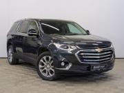 Chevrolet Traverse II Москва  - изображение 33
