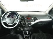 Kia Picanto II Рестайлинг Вологда  - изображение 32