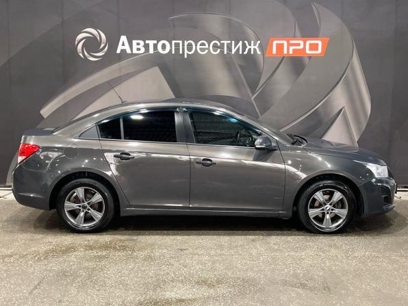 Chevrolet Cruze I Рестайлинг с пробегом 2014 года, цена 635 000 рублей, 245311 км, седан, Автокод Объявления
