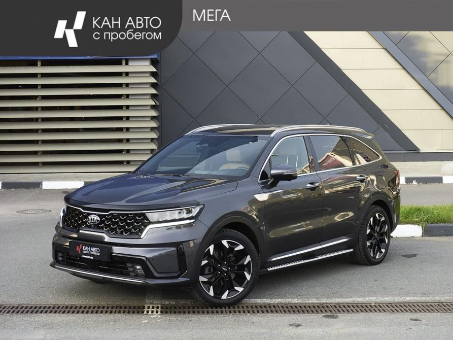 Kia Sorento IV Казань  - изображение 1