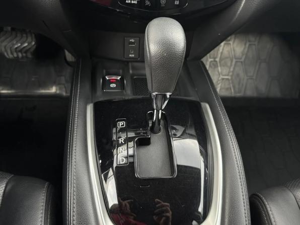 Nissan Qashqai II Рестайлинг с пробегом 2019 года, цена 1 999 000 рублей, 53961 км, внедорожник, Автокод Объявления