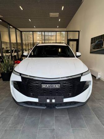 Новый Haval F7x II 2026 года, цена 3 799 000 рублей, внедорожник, Автокод Объявления
