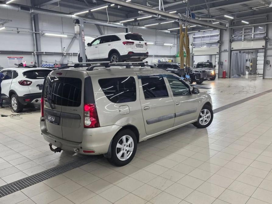 Lada (ВАЗ) Largus I Санкт-Петербург  - изображение 2