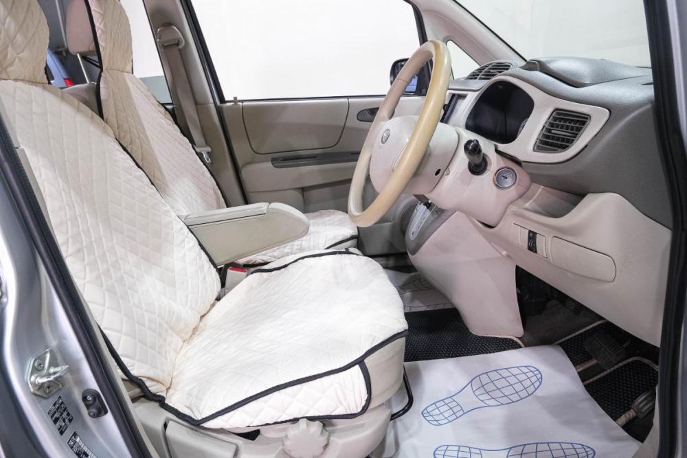 Subaru Stella I Новокузнецк  - изображение 12