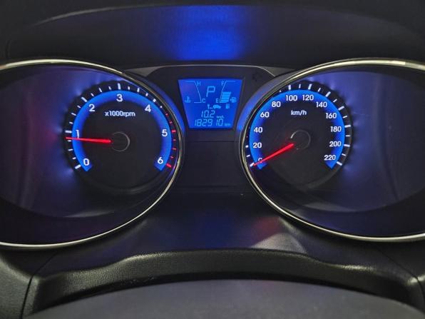 Hyundai Tucson I с пробегом 2012 года, цена 1 188 000 рублей, 182908 км, внедорожник, Автокод Объявления