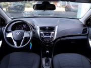 Hyundai Solaris I Рестайлинг Самара  - изображение 25
