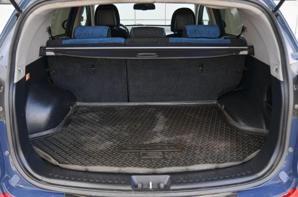 Kia Sportage III Курган  - изображение 21
