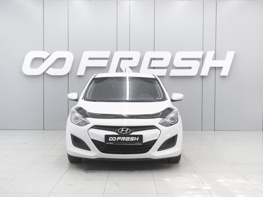 Hyundai i30 II Ростов-на-Дону  - изображение 3