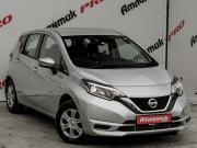 Nissan Note II Рестайлинг Екатеринбург  - изображение 25