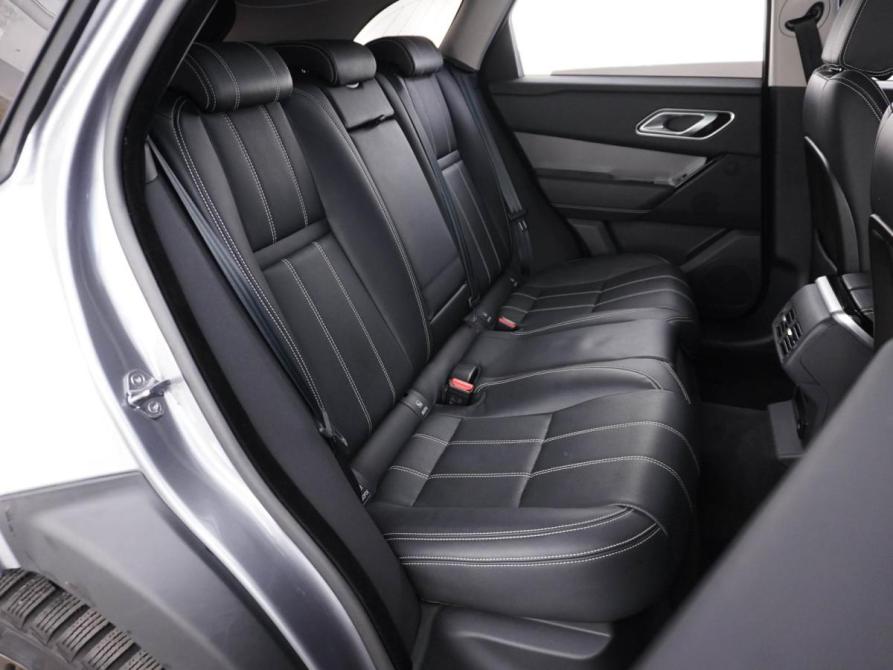 Land Rover Range Rover Velar I Москва  - изображение 8