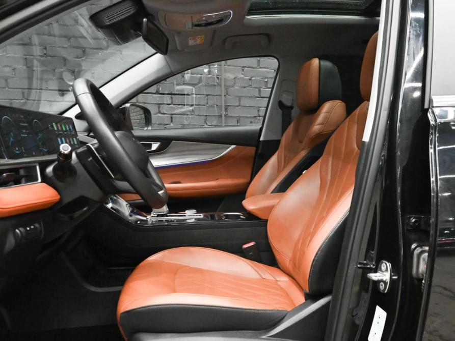 Chery Tiggo 8 Pro Max I Екатеринбург  - изображение 20