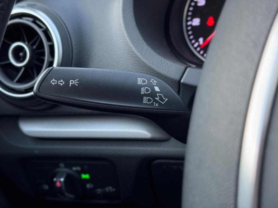 Audi A3 III (8V) Ульяновск  - изображение 15