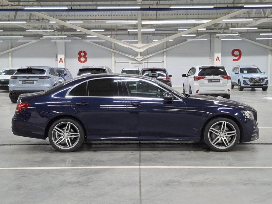 Mercedes-Benz E-Класс V (W213 S213 C238) Казань  - изображение 5