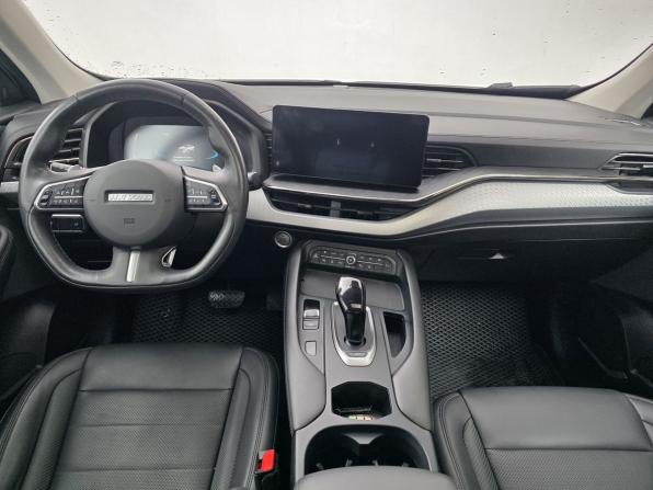 Haval F7x I Рестайлинг с пробегом 2023 года, цена 1 820 000 рублей, 111180 км, внедорожник, Автокод Объявления