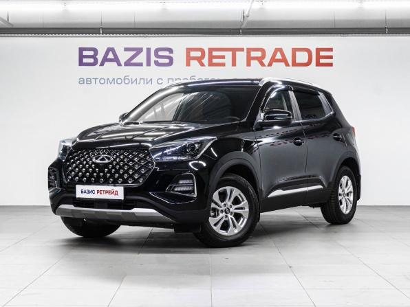 Chery Tiggo 4 Pro I с пробегом 2024 года, цена 1 650 000 рублей, 14503 км, внедорожник, Автокод Объявления