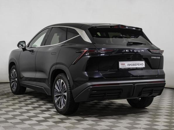 JETOUR DASHING I с пробегом 2024 года, цена 2 118 000 рублей, 25000 км, внедорожник, Автокод Объявления