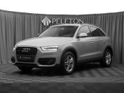 Audi Q3 I (8U) Москва  - изображение 23