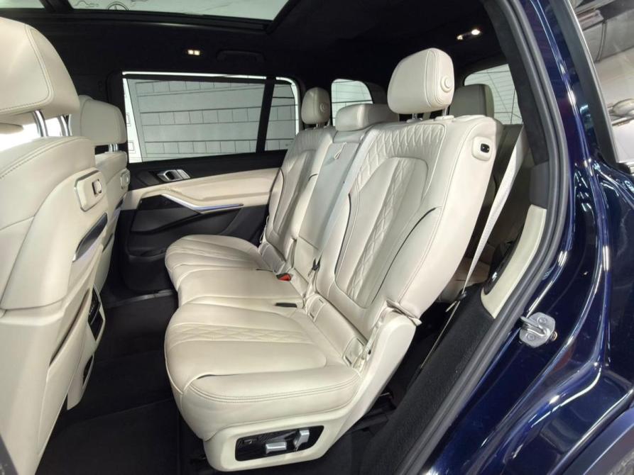 BMW X7 I (G07) Рестайлинг Москва  - изображение 28