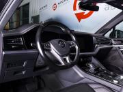 Volkswagen Touareg III Минеральные Воды  - изображение 26