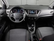 Hyundai Solaris II Рестайлинг Тюмень  - изображение 23
