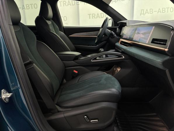 Geely Monjaro I с пробегом 2023 года, цена 2 999 000 рублей, 67000 км, внедорожник, Автокод Объявления