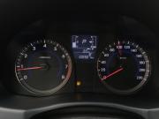 Hyundai Solaris I Рестайлинг Москва  - изображение 40