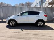 Kia Sportage III Рестайлинг Ростов-на-Дону  - изображение 18