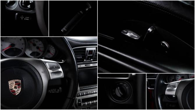 Porsche 911 VI (997) с пробегом 2004 года, цена 4 500 000 рублей, 144271 км, купе, Автокод Объявления
